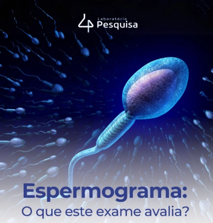 Espermograma